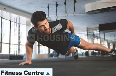 Project Image of 403.0 - 558.0 Sq.ft 1 BHK Apartment for buy in Roha Vatika