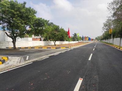 Project Image of 576.0 - 2650.0 Sq.ft Residential Plot Plot for buy in Tatia Township