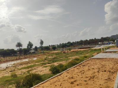 Project Image of 1200.0 - 14016.33 Sq.ft Residential Plot Plot for buy in Arvind The Park