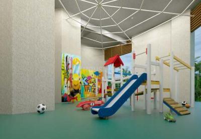 Project Image of 723.0 - 1384.0 Sq.ft 2 BHK Apartment for buy in Rajesh Raj Torres Phase II Wing A Wing B Wing C Wing D Wing E