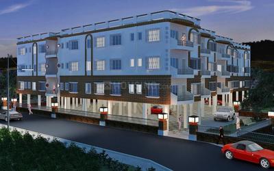 Project Image of 800.0 - 1640.0 Sq.ft 2 BHK Apartment for buy in Beyond Rani Vihar
