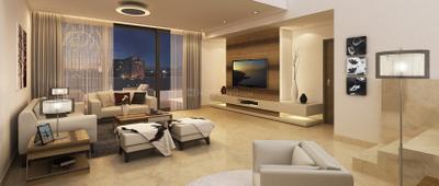 Project Image of 1418.7 - 1901.95 Sq.ft 4 BHK Apartment for buy in Mohar Luxe Towers