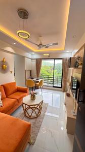 Project Image of 360.0 - 519.0 Sq.ft 1 BHK Apartment for buy in Space India Amulyam