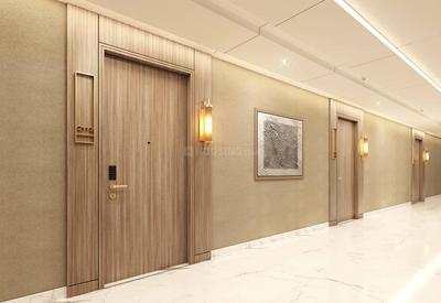 Project Image of 763.0 - 1394.0 Sq.ft 1 BHK Apartment for buy in Azizi Riviera 60