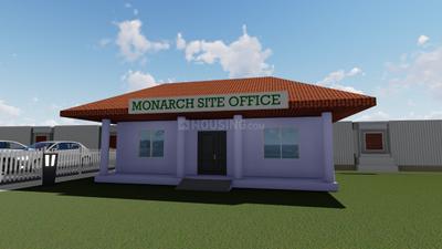 Project Image of 3500.0 - 9000.0 Sq.ft Residential Plot Plot for buy in The Monarch Farms
