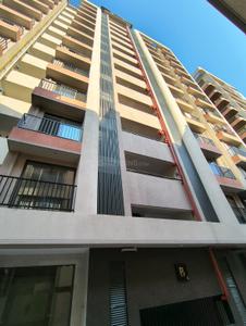 Project Image of 3080 Sq.ft 3 BHK Apartment / Flat for sale in Adajan Gam for Rs. 7800000