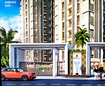 Project Image of 1021.0 - 2400.0 Sq.ft 2 BHK Apartment for buy in Triveni Imperial