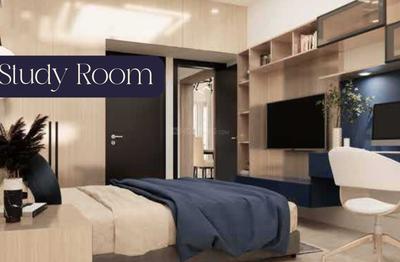 Project Image of 950.0 - 1718.0 Sq.ft 2 BHK Apartment for buy in Viva Vesta