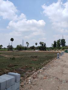 Project Image of 480.0 - 1767.0 Sq.ft Residential Plot Plot for buy in Dhilli Jai Avenue