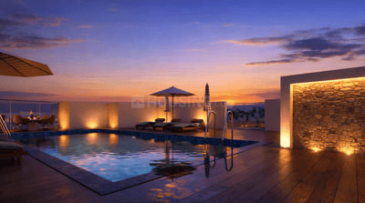 Project Image of 500 Sq.ft 1 BHK Apartment / Flat for sale in Malad West for Rs. 13200000