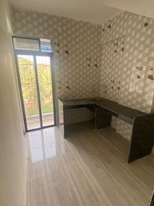 Project Image of 483.0 - 755.0 Sq.ft 1 BHK Apartment for buy in Om Sai Sankul