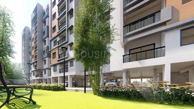Project Image of 926.0 - 2875.0 Sq.ft 2 BHK Apartment for buy in The Sidhi Paradise