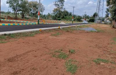 Project Image of 600.0 - 1600.0 Sq.ft Residential Plot Plot for buy in BGR Enclave