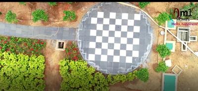 Project Image of 3205 Sq.ft 3 BHK Villa for sale in Shankanipura for Rs. 29000000