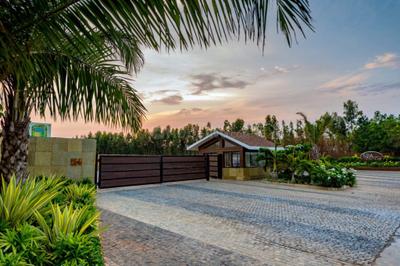 Project Image of 1200.0 - 5400.0 Sq.ft Residential Plot Plot for buy in SPA Eco City