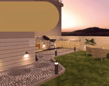 Project Image of 300.1 - 1058.85 Sq.ft 1 BHK Apartment for buy in Pranav Nirmal Bhavan CHSL