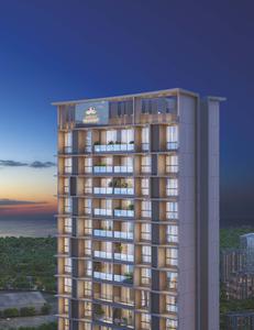 Satyam Seasons Elevation 2