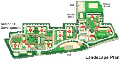 Project Image of 1200.0 - 2550.0 Sq.ft 2 BHK Apartment for buy in Pioneer Park