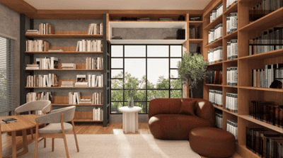 Project Image of 1200.0 - 2160.873 Sq.ft Residential Plot Plot for buy in Kumari Savya