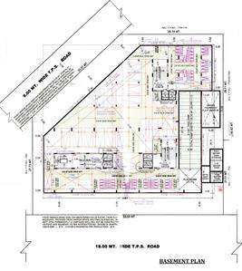 Project Image of 571.24 - 732.7 Sq.ft 2 BHK Apartment for buy in Gopalanand Sahaj Eminence