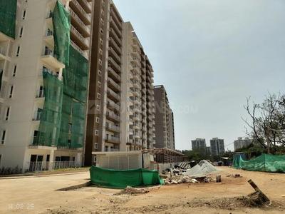 Project Image of 1655 Sq.ft 3 BHK Apartment / Flat for sale in Sahakara Nagar for Rs. 32500000