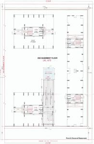 Project Image of 1097.7 - 1494.89 Sq.ft 3 BHK Apartment for buy in Amar Bansari Bellevue