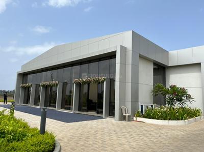 Project Image of 591.58 - 908.0 Sq.ft 2 BHK Apartment for buy in Sunteck Beach Residences 1