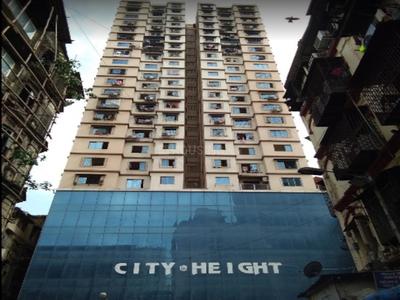 City Heights Elevation 2