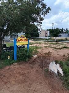Project Image of 634.0 - 1509.0 Sq.ft Residential Plot Plot for buy in Vikaa Hayaath Nagar