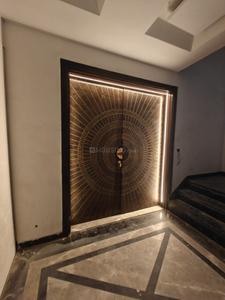 Project Image of 2150.0 - 2700.0 Sq.ft 4 BHK Builder Floor for buy in Prop Zone Ultra Luxury Floors