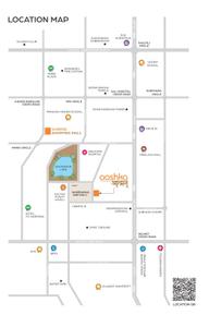 Project Image of 1108.79 - 1184.78 Sq.ft 3 BHK Apartment for buy in Aashka Aatman
