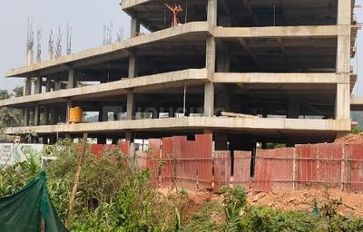 Project Image of 882.64 - 1108.68 Sq.ft 2 BHK Apartment for buy in Spectrum Shafcon City