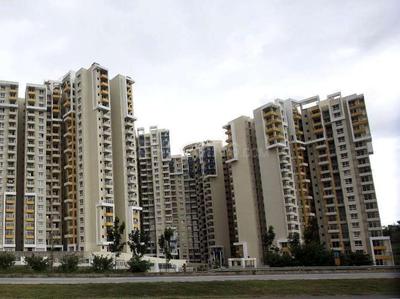 Project Image of 1339.0 - 1843.0 Sq.ft 2 BHK Apartment for buy in Purva Highland