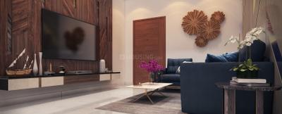 Project Image of 1265.0 - 1825.02 Sq.ft 3 BHK Apartment for buy in Ramky One Orion