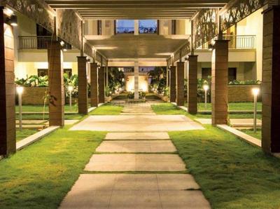 Project Image of 1352.0 - 2790.0 Sq.ft 2 BHK Apartment for buy in NR Kaveri Manor