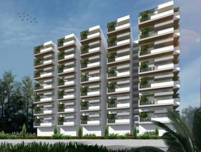 Project Image of 1364.0 - 2050.0 Sq.ft 2 BHK Apartment for buy in Aryamitra The Drizzle