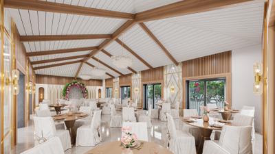 Project Image of 0.0 - 1683.0 Sq.ft 4 BHK Villa for buy in The Greens