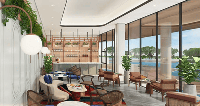 Project Image of 1112.02 - 1884.0 Sq.ft 3 BHK Apartment for buy in Sheth Montana Phase 2