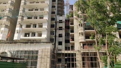Project Image of 1970.0 - 3105.0 Sq.ft 3 BHK Apartment for buy in VVIP Namah