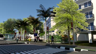 Project Image of 1415.56 - 1602.0 Sq.ft Residential Plot Plot for buy in Aspiration