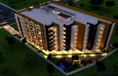 Nandi Forest View Images for Elevation of Prakruthi Forest View 1