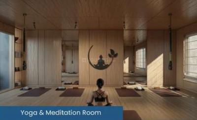 Project Image of 1182.0 - 1505.0 Sq.ft 2 BHK Apartment for buy in Nirvana Landmark