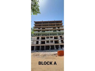 Project Image of 580.61 - 858.53 Sq.ft 1 BHK Apartment for buy in Adani Ikaria
