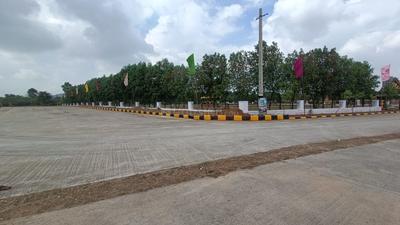 Maytri Model Colony Plot 2