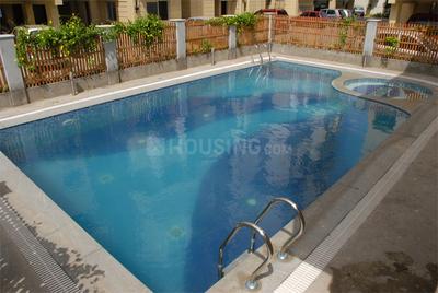 Project Image of 960.0 - 1698.0 Sq.ft 2 BHK Apartment for buy in Doshi Sri Mahalakshmi Utsav