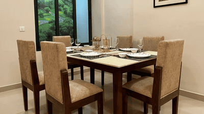 Project Image of 1229.0 - 3140.0 Sq.ft 2 BHK Apartment for buy in Tarang