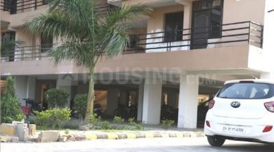 Project Image of 1200.0 - 1600.0 Sq.ft 2 BHK Apartment for buy in Towers