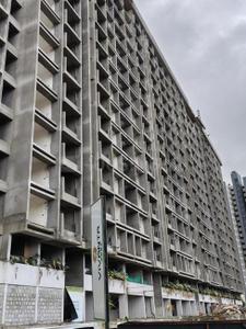 Project Image of 700.0 - 923.0 Sq.ft 2 BHK Apartment for buy in Vivanta Next