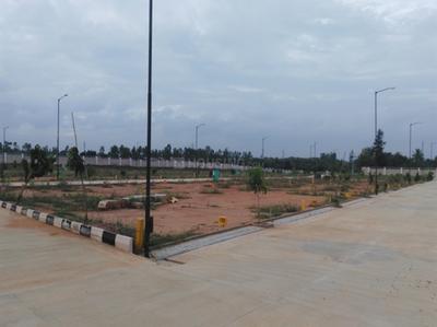 Project Image of 911.0 - 2803.0 Sq.ft Residential Plot Plot for buy in Confident Aspire