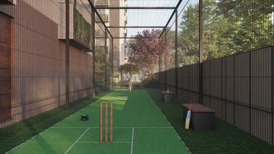 Project Image of 1368.0 - 1944.0 Sq.ft 2 BHK Apartment for buy in The Zermatt